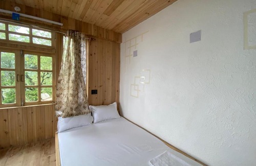 Darjeeling Cama Y Desayuno | Rimbick Nature Stay