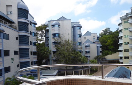 Melabau Apartamento | Rimbun Suites & Residences