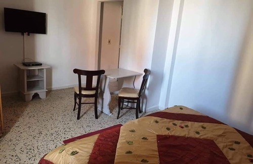 Sousse - Monastir Casa | Rimel el corniche