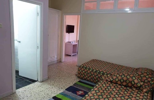 Sousse - Monastir Casa | Rimel el corniche