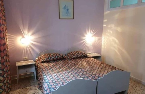 Sousse - Monastir Casa | Rimel el corniche