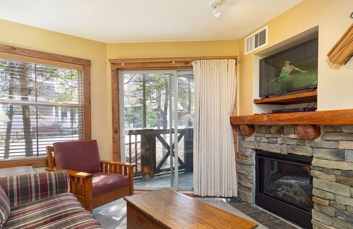 Snowshoe Apartamento | Rimfire by Casago
