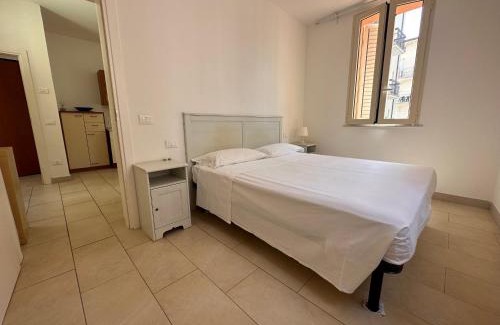 Marina Centro Apartamento | Rimini Beach Residence 200 mt dal mare - Il Lupo Affitta