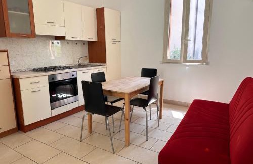 Marina Centro Apartamento | Rimini Beach Residence 200 mt dal mare - Il Lupo Affitta