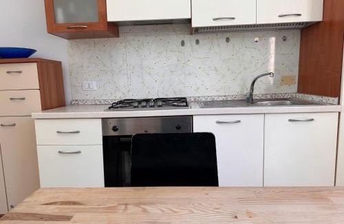 Marina Centro Apartamento | Rimini Beach Residence 200 mt dal mare - Il Lupo Affitta