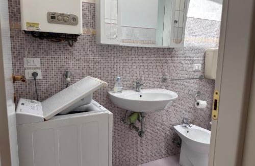 Marina Centro Apartamento | Rimini Beach Residence 200 mt dal mare - Il Lupo Affitta