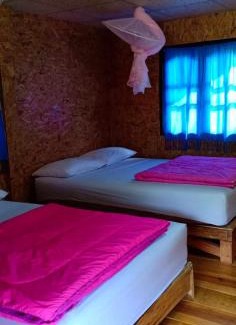 Ban Luang Casa | Rimna Banpark ริมนาบ้านพัก