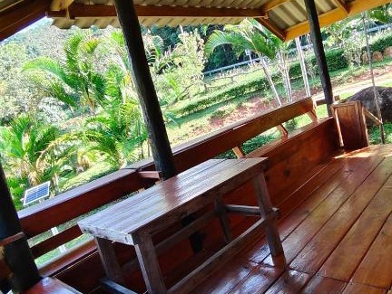 Ban Luang Casa | Rimna Banpark 1 ริมนาบ้านพัก1