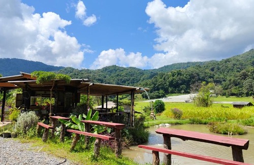 Ban Luang Casa | Rimna Banpark 1 ริมนาบ้านพัก1