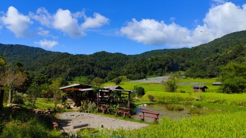 Ban Luang Casa | Rimna Banpark 1 ริมนาบ้านพัก1