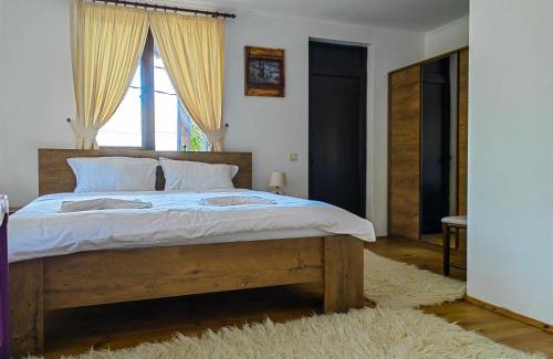 Leshten Casa | Rimovata Kashta Guest House