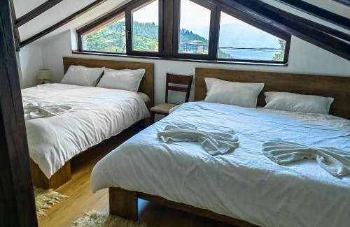 Leshten Casa | Rimovata Kashta Guest House