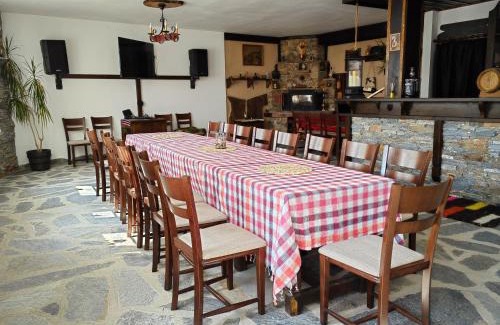 Leshten Casa | Rimovata Kashta Guest House