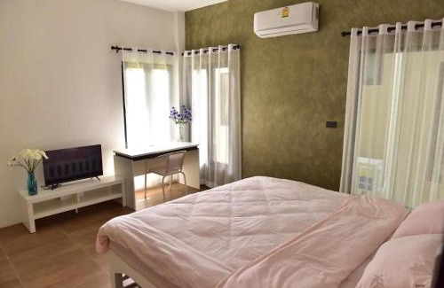 Rim Tai Casa | Rimriver Villa Maerim Chiangmai