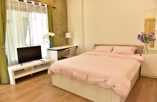 Rim Tai Casa | Rimriver Villa Maerim Chiangmai