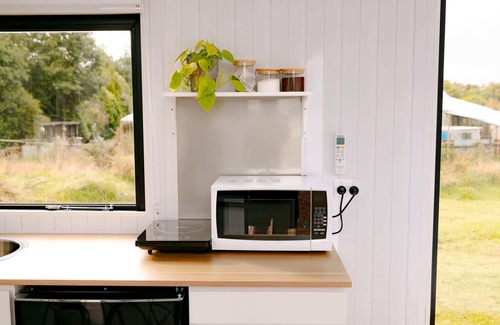 Hokitika Casa | Rimu View 1 by Tiny Away