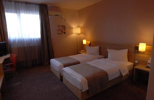 Otopeni Hotel | RIN Airport Hotel