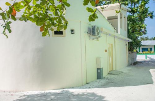 Omadhoo Casa | Rin'dha Retreats