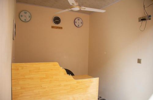 Omadhoo Casa | Rin'dha Retreats