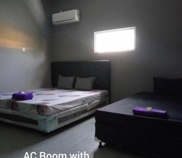 Pacitan Casa | RINA Guest House Pacitan