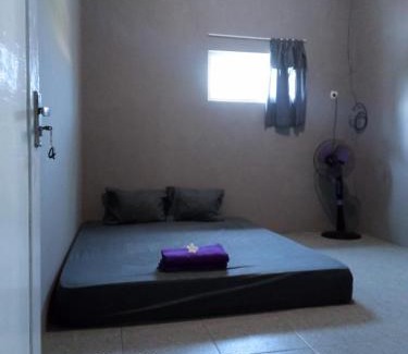 Pacitan Casa | RINA Guest House Pacitan