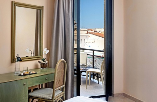 La Pietraia Hotel | Rina Hotel