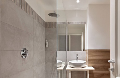 La Pietraia Hotel | Rina Hotel