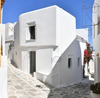 Lefkes Apartamento | Rina Houses