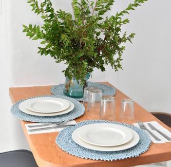 Lefkes Apartamento | Rina Houses
