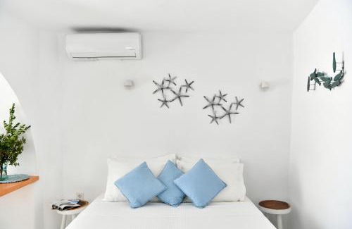Lefkes Apartamento | Rina Houses