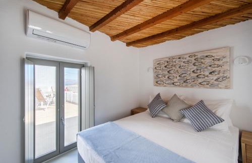 Lefkes Apartamento | Rina Houses