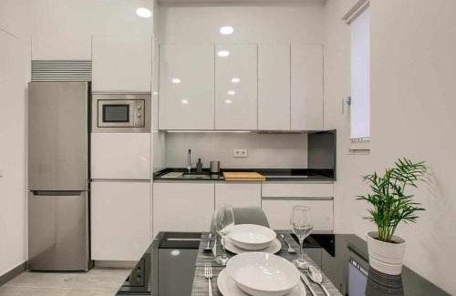 Moncloa-Aravaca Apartamento | RiNa MADRID apartamento1