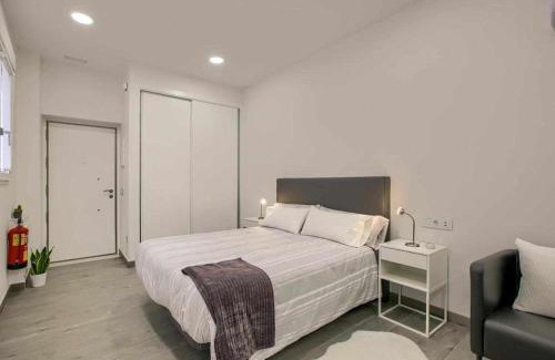 Moncloa-Aravaca Apartamento | RiNa MADRID apartamento1