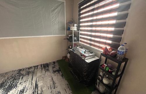 Kota Tinggi District Apartamento | Rina's Homestay