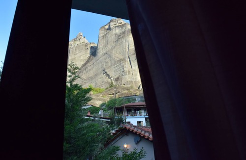 Kalambaka Casa | Rina's House Meteora
