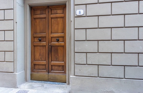 San Niccolo Apartamento | Rinascimento Privato by MMega