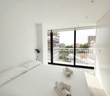 L'Albufereta Apartamento | Rincón Albufereta Piscina, Sierra y Mar