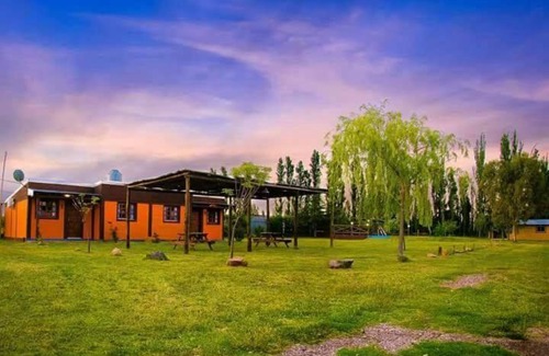 Rama Caída Apartamento | Rincón Azul