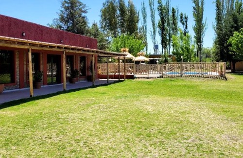Rama Caída Apartamento | Rincón Azul