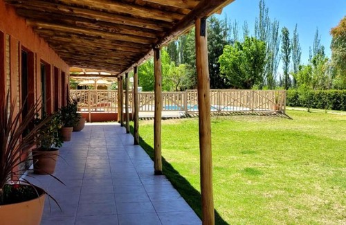 Rama Caída Apartamento | Rincón Azul