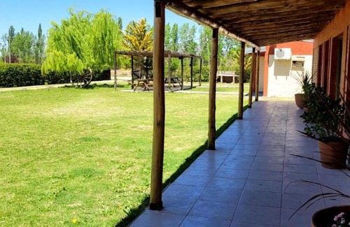 Rama Caída Apartamento | Rincón Azul