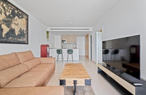 Rincón de la Victoria Apartamento | Rincón Beach - Biznaga Rental Homes