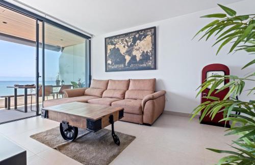 Rincón de la Victoria Apartamento | Rincón Beach - Biznaga Rental Homes
