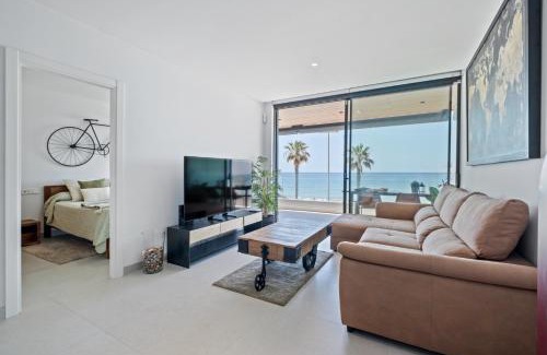 Rincón de la Victoria Apartamento | Rincón Beach - Biznaga Rental Homes