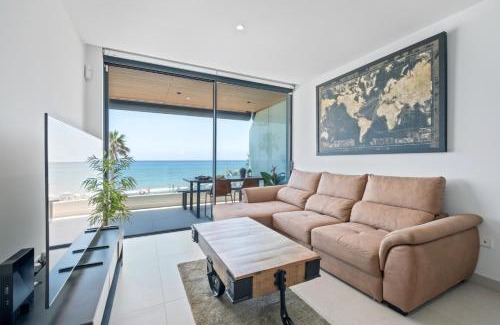 Rincón de la Victoria Apartamento | Rincón Beach - Biznaga Rental Homes