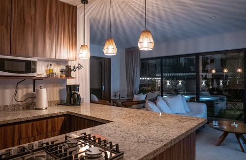 Puerto Vallarta Apartamento | Rincón Bonito PV