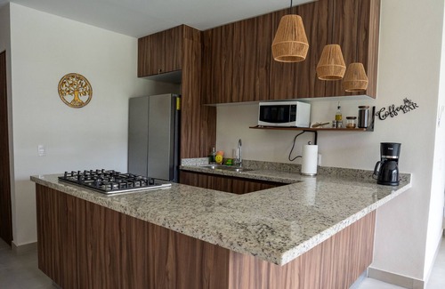 Puerto Vallarta Apartamento | Rincón Bonito PV