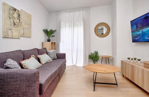 Diputación de Cartagena Casco Apartamento | Rincón con Encanto en el Centro Histórico