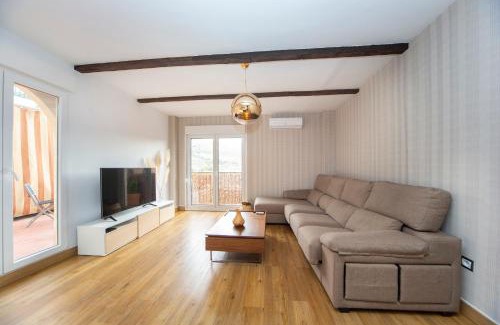 Cenes de la Vega Apartamento | Rincón de Bruno y Duque