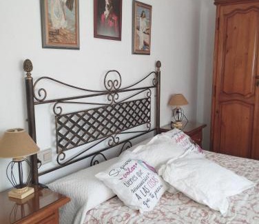Ponferrada Apartamento | Rincón de descanso